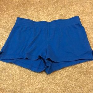 Women’s Lounge Shorts